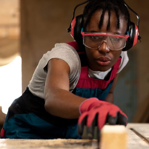 Youth Empowerment Program